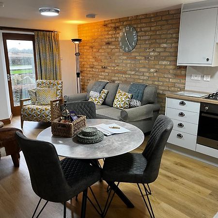 Badger Cottage Scarborough Exteriér fotografie
