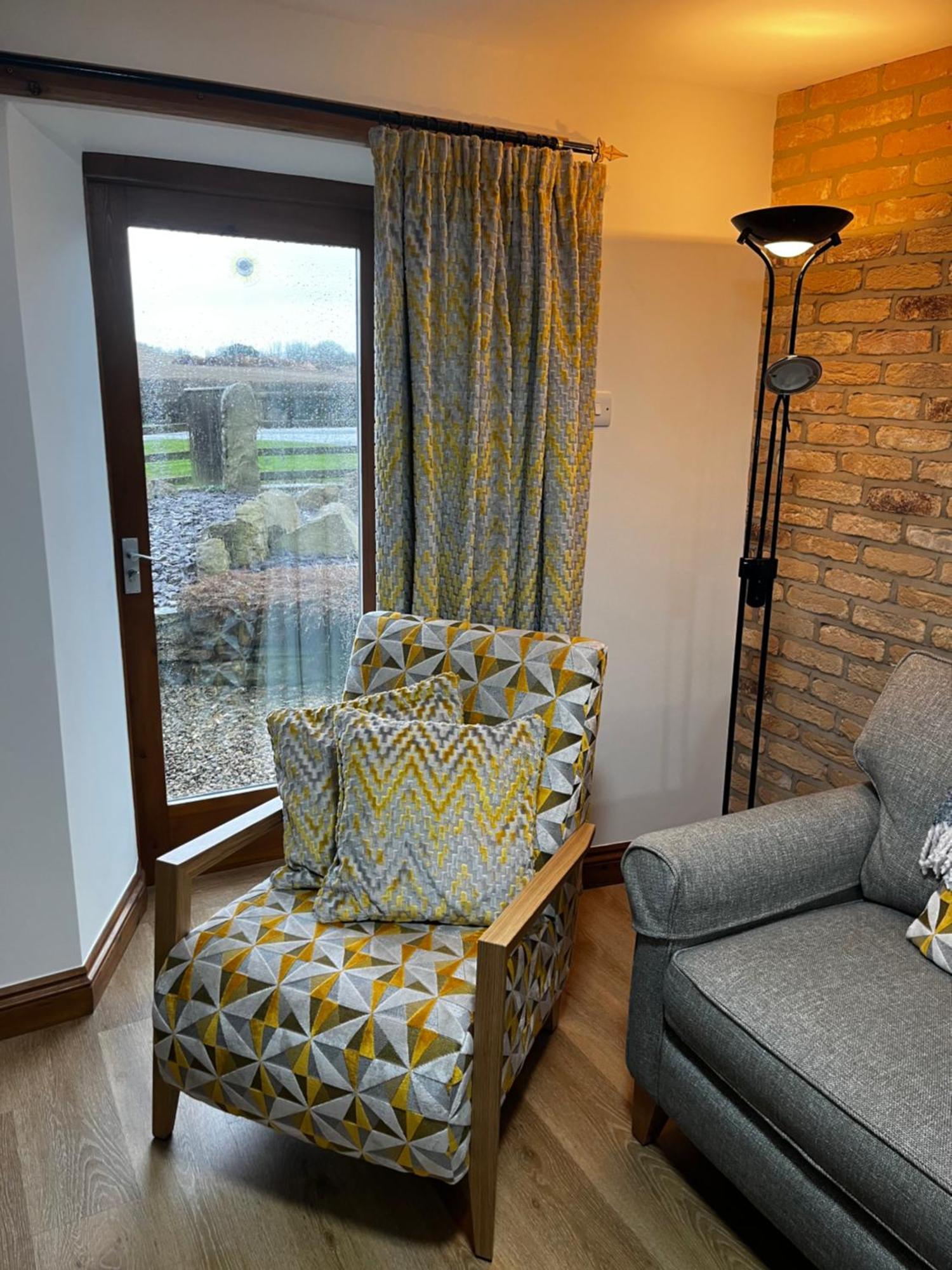 Badger Cottage Scarborough Exteriér fotografie