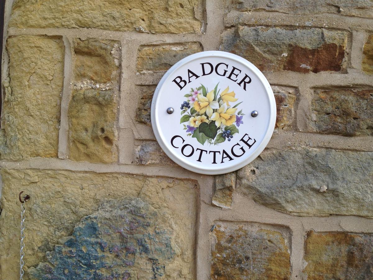 Badger Cottage Scarborough Exteriér fotografie